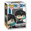Funko Pop! Demon Slayer Muichiro Tokito 1853