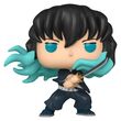 Funko Pop! Demon Slayer: Muichiro Tokito 1853  (1τμχ - Τυχαία Επιλογή 1:6 Chase)