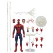Marvel Legends Maximum Series Spider-Man figure 15cm 5010996294951