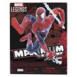 Marvel Legends Maximum Series Spider-Man figure 15cm 5010996294951