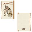 Star Wars The Mandalorian Yoda Child stationery set 8427934487592