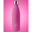 WATER REVOLUTION Water Revolution Fuchsia water bottle 500ml