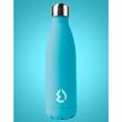 WATER REVOLUTION Water Revolution Turquoise water bottle 500ml