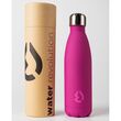 WATER REVOLUTION Water Revolution Fuchsia water bottle 500ml