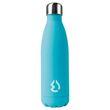 WATER REVOLUTION Water Revolution Turquoise water bottle 500ml