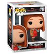 Funko Pop! WandaVision: 70s Wanda 717