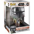 FUNKO BIG 25cm Star Wars The Mandalorian w/Child 380 49931