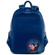 Loungefly Disney The Little Mermaid Gondola backpack 31cm 671803358560