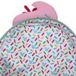 Loungefly Disney Mickey Minnie Ice Cream backpack 671803360693
