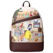 Loungefly Disney Snow White backpack 25cm 671803361065