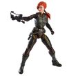 G.I. Joe Classified Series - Snake Eyes: G.I. Joe Origins Scarlett 20 figure 15cm 5010993738311
