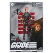 G.I. Joe Classified Series - Snake Eyes: G.I. Joe Origins Scarlett 20 figure 15cm 5010993738311