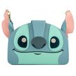 Loungefly Disney Stitch Hula crossbody bag 671803361560