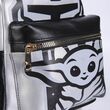 Star Wars Mandalorian Yoda backpack 27cm 8445484022704