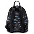 Loungefly Disney Classic Clouds backpack 26cm 671803374072