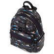 Loungefly Disney Classic Clouds backpack 26cm 671803374072