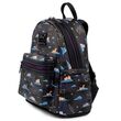 Loungefly Disney Classic Clouds backpack 26cm 671803374072