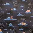 Loungefly Disney Classic Clouds backpack 26cm 671803374072