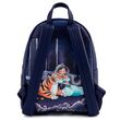 Loungefly Disney Aladdin Jasmine Castle backpack 26cm 671803375857