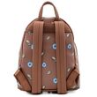 Loungefly Disney Fox and Hound Copper Todd backpack 26cm 671803363175
