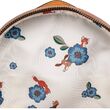 Loungefly Disney Fox and Hound Copper Todd backpack 26cm 671803363175