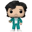 FUNKO POP Squid Game Player 456: Seong Gi-Hun 1222 64795