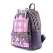 Loungefly Disney Palace The Frog Tiana Princess backpack 26cm 671803383036