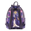 Loungefly Disney Palace The Frog Tiana Princess backpack 26cm 671803383036
