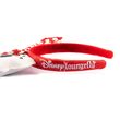 LOUNGEFLY Loungefly Disney Snowman Mickey Minnie headband