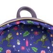 Loungefly Disney Palace The Frog Tiana Princess backpack 26cm 671803383036