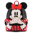Loungefly Disney Minnie Mouse Cupcake backpack 26cm 671803386594