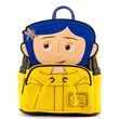 Loungefly Laika Coraline Worlds backpack 26cm 671803396982