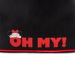 Loungefly Disney Minnie Mouse Cupcake backpack 26cm 671803386594