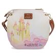 Loungefly Disney Snow White Castle bag 671803379954