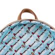 Loungefly Disney Chip and Dale Sweet Treats backpack 26cm 671803385290