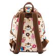 Loungefly Disney Chip and Dale Sweet Treats backpack 26cm 671803385290