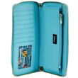 LOUNGEFLY Loungefly Disney The Lion King Rock wallet