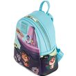 Loungefly Disney The Lion King Rock backapck 26cm 671803403666