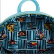 Loungefly Disney The Lion King Rock backapck 26cm 671803403666