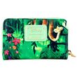 LOUNGEFLY Loungefly Disney The Jungle Book Bare Necessities wallet