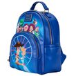 Loungefly Disney Toy Story Woody Bo Peep backpack 28cm 671803405110