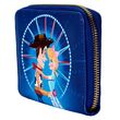 LOUNGEFLY Loungefly Disney Toy Story Ferris Wheel Movie wallet