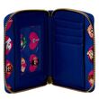 LOUNGEFLY Loungefly Disney Toy Story Ferris Wheel Movie wallet