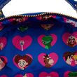 Loungefly Disney Toy Story Woody Bo Peep backpack 28cm 671803405110