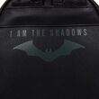 Loungefly DC Comics The Batman Cosplay backpack 26cm 671803409781