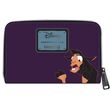 LOUNGEFLY Loungefly Disney The Emperor New Groove Yzma Kitty wallet