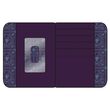 LOUNGEFLY Loungefly Disney The Emperor New Groove Yzma Kitty wallet