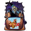 Loungefly Disney The Emperor New Groove backpack 26cm 671803405158