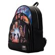 Loungefly Star Wars Prequel Trilogy backpack 34cm 671803405578