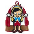 Loungefly Disney Pinocchio backpack 26cm 671803405554